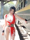 Xiuren秀人网 2025.04.10 NO.10133 林若凡F(24)
